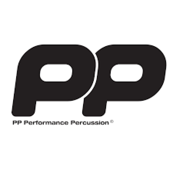 Logo PP Performance percussion